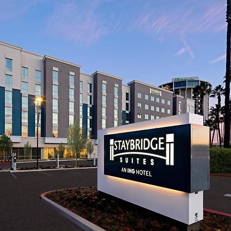 Staybridge Suites - Long Beach Airport, An Ihg Hotel Exterior photo